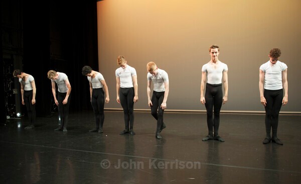  - Masters of Ballet Academy Vaganova Summer Intensive 2016