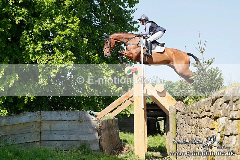 BEXC  030623 733a - Equestrian