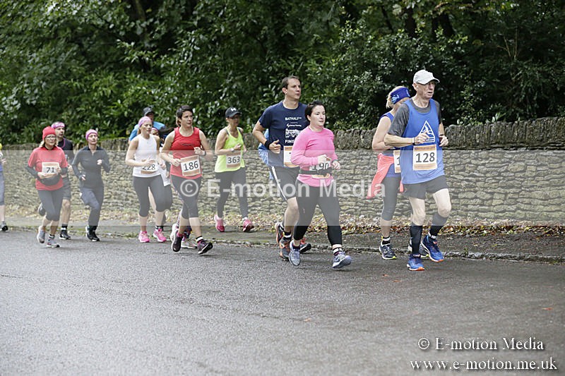 CAD131019-0405 - Cadence Events Grittleton 10km 13/10/19