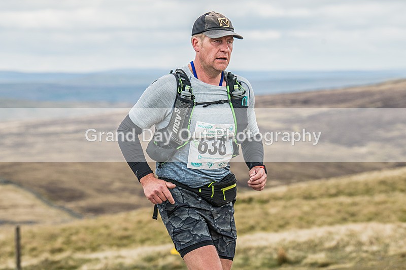 3 Peaks-781 - The 3 Peaks Race Saturday 27th April 2024