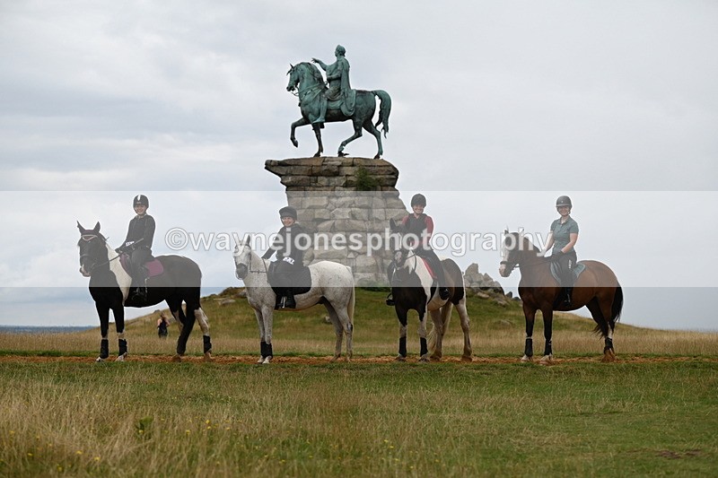 DSC_5776 - Time at Statue 11:46 to 12:16