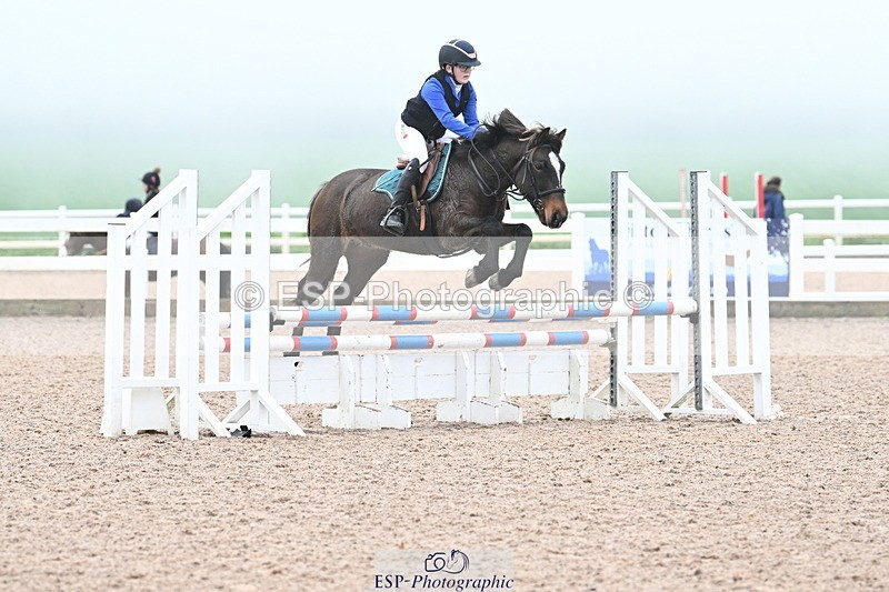 231118A-092219-00353 - Cls 2 BlueChip Pony Novice Qualifier