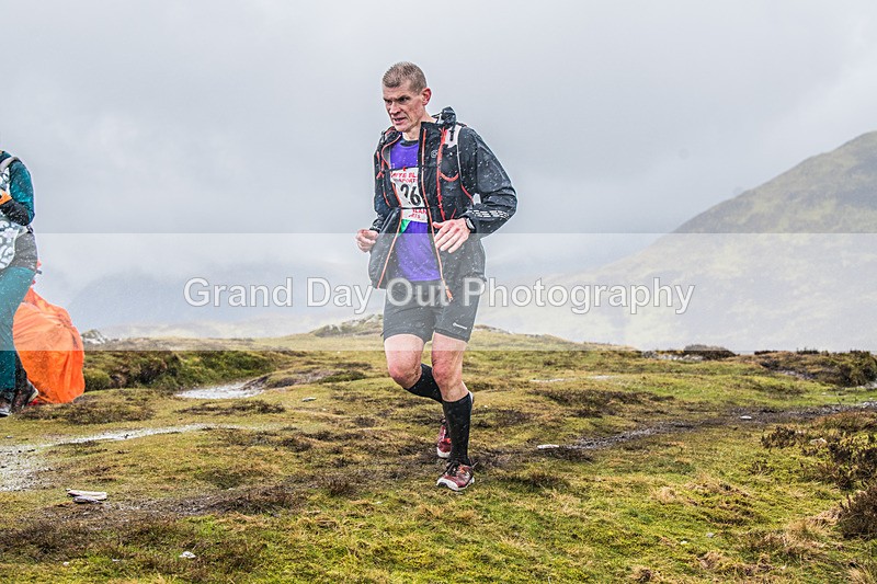 Coledale-1063 - Coledale Horseshoe Fell Race Saturday 25th March 2023