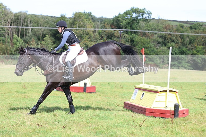 3E7A6930 - Class 2: Trekenning Open: Yellow Boat