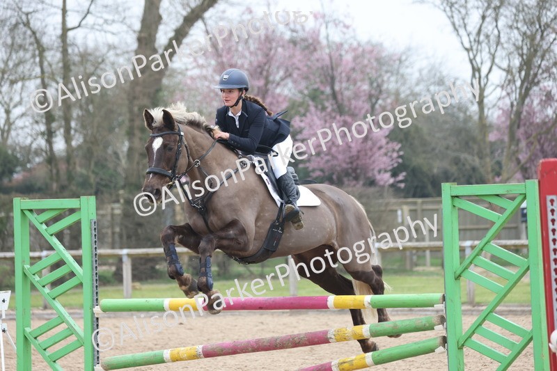 20260308-1639 - Class 5 - 1.00m