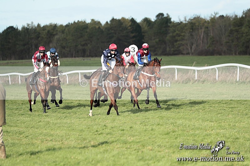 PtP 301125  0323 - Hursley Hambledon Point-to-Point Larkhill Racecourse 30/12/2025