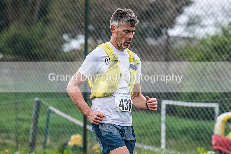 3 Peaks Finish-970 - The 3 Peaks Race Saturday 26th April 2025 - The Finish