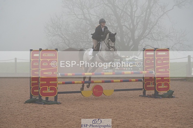 260307-135313-00995 - Cls 33 95cm Amateur Qualifier