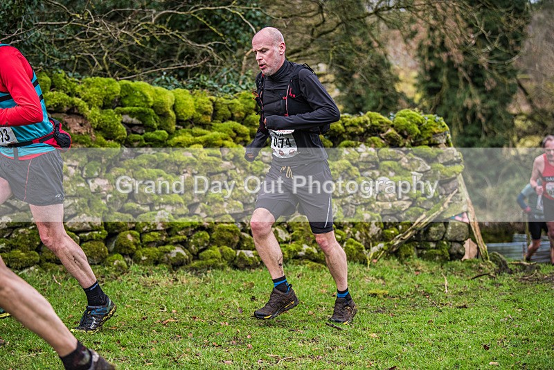 Giggleswick-737 - Kendal Winter League Races Giggleswick Sunday 14th January 2024