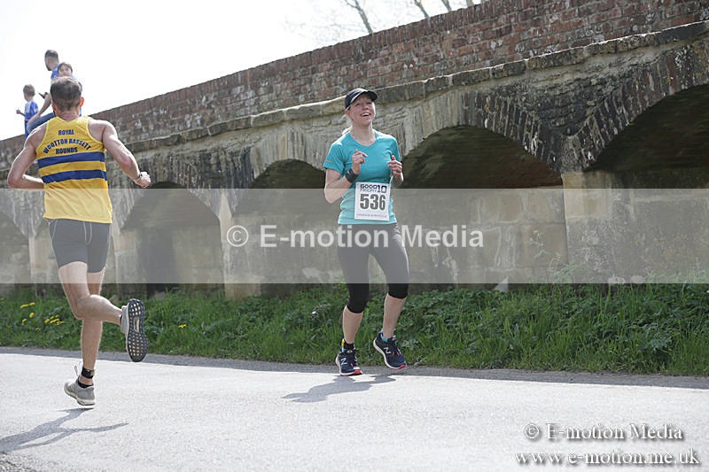 CAD 190419 530 - Cadence Events    Good Friday 10 Miler 19/04/19