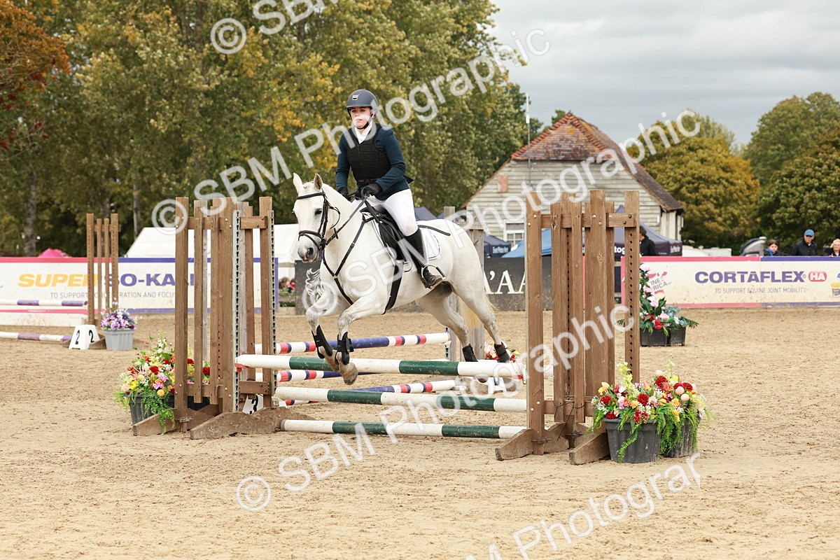 SBM_66991 - J13 - Junior Pony 60cm Championship