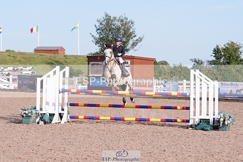 250629-184410-13949 - Cls 34 Springboard 128cm and 138cm