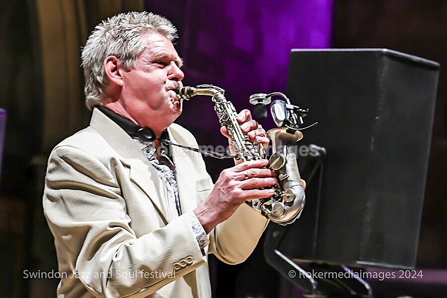 Soul 2024-246 - Swindon Jazz & Soul Festival 2024