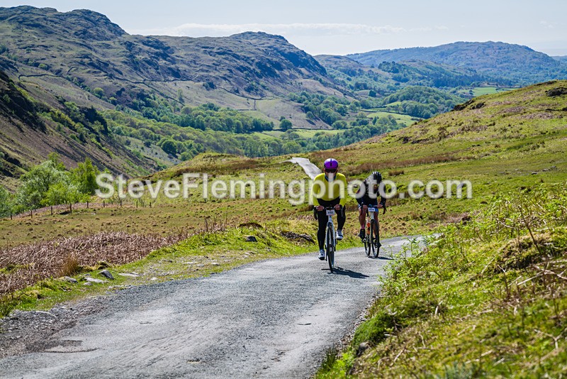 154355 - Hardknott Pass Camera 1 15.00-16.30