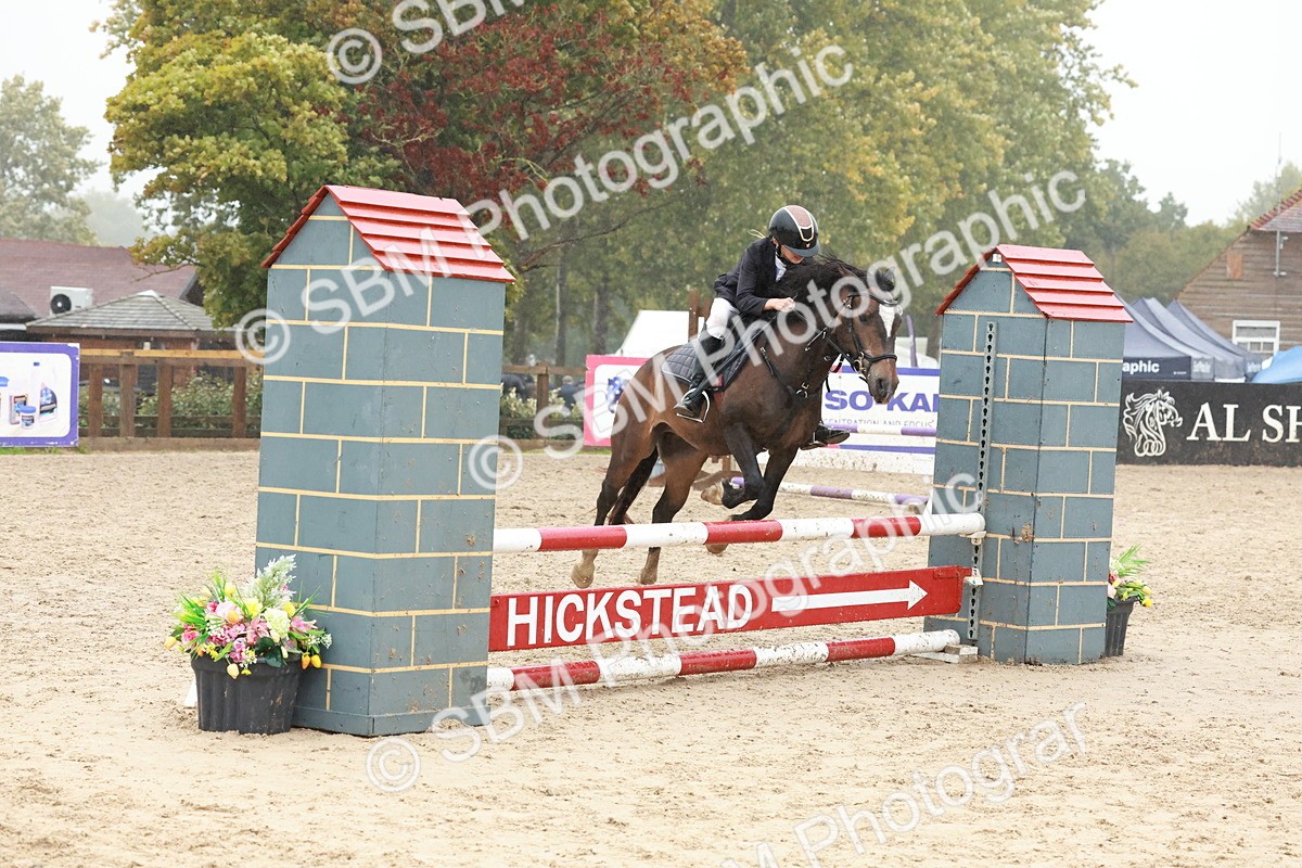 SBM_73398 - Supreme Championship Junior Pony 60cm & 65cm
