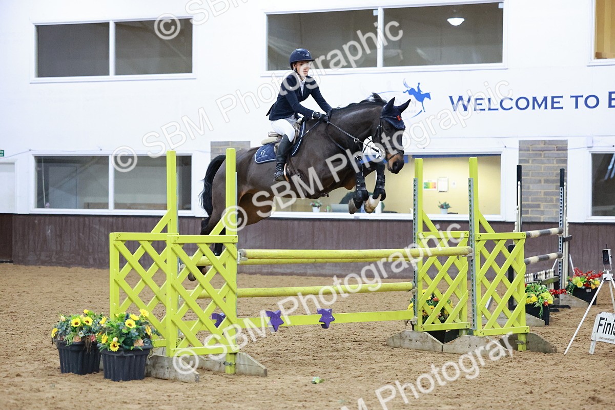 SBM_004090 - Class 12 - National 1.15m Members Cup Qualifier/ 1.15m Open