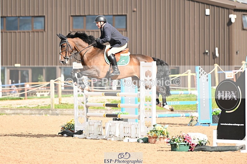 240912A-100421-00333 - Cls 1 Snr 1.05m & 1.10m Open