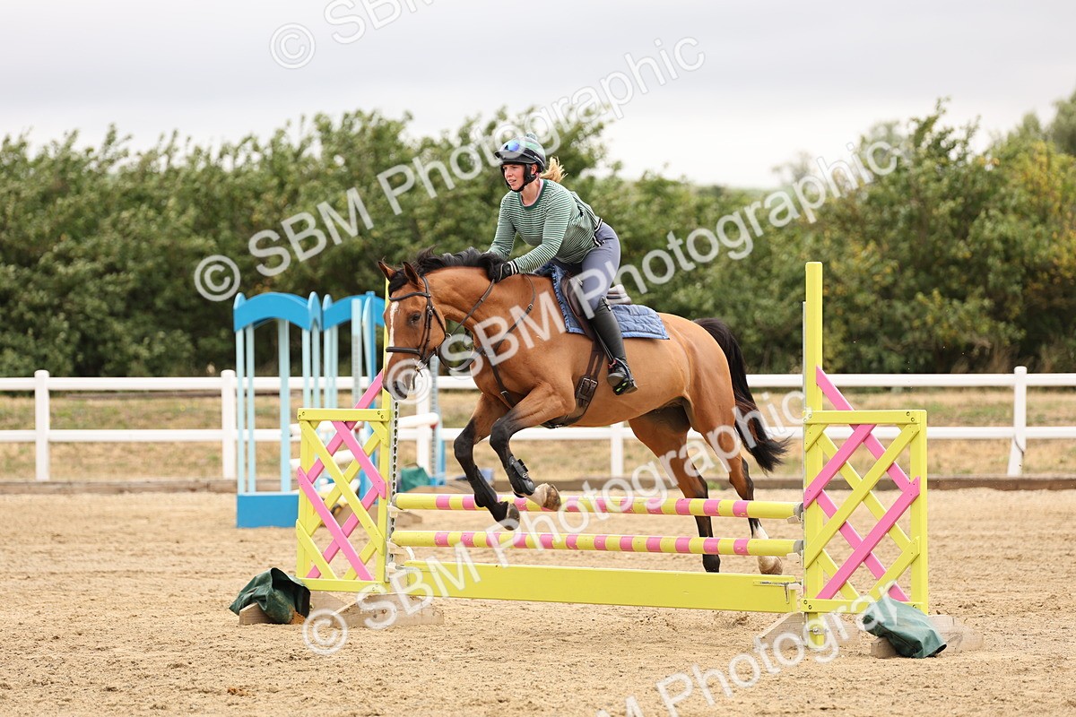 SBM_022944 - Class 1 - Clear Round