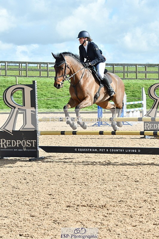 240306A-115655-00611 - Cls 2 Discovery and 1m Open