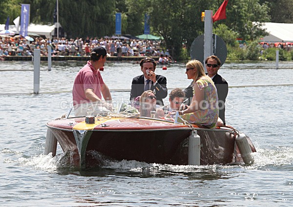 100703 CHRIS CRAFT IMG_0770 - HENLEY ROYAL REGATTA 2010