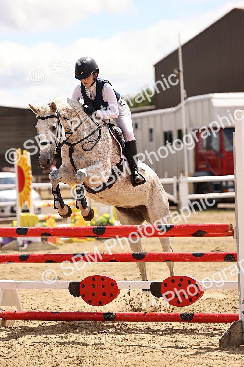 SBM_014101 - Class 14 - Senior Discovery - 1.00m Open