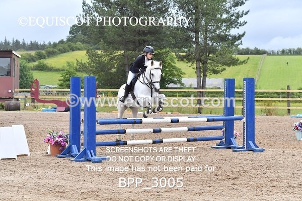 BPP_3005 - CLASS 12 SUN 0.85m Amateur Championship Qualifier