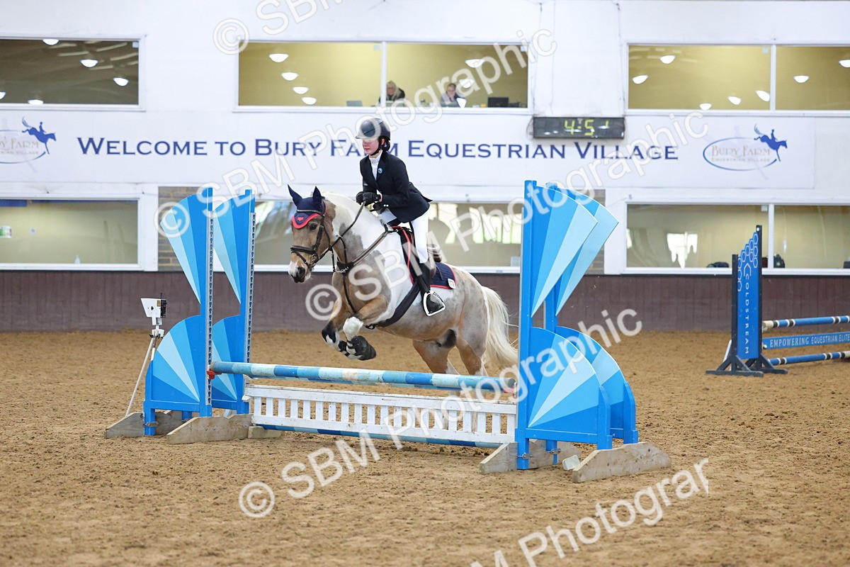 SBM_001327 - Class 4 - 70cm