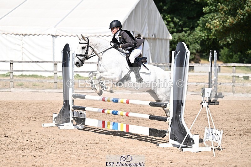 250823A-135123-30738 - NAF Round 1 13.30 to 14.30