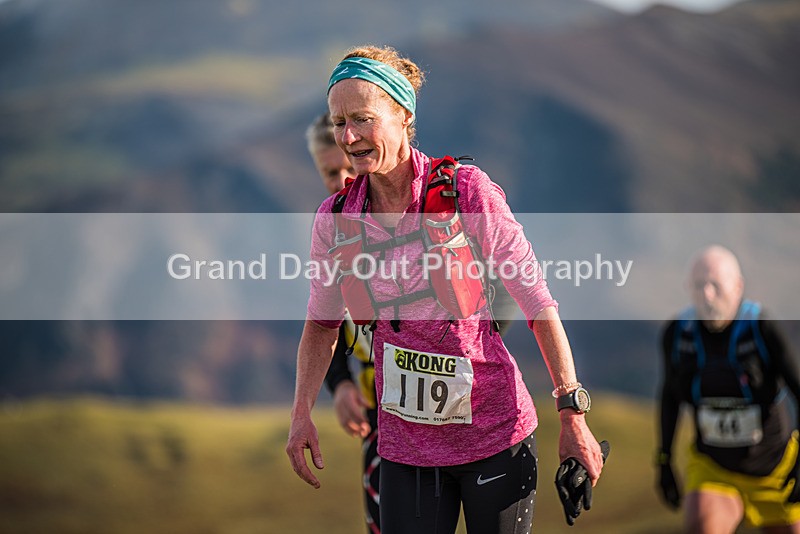 Sale Fell-558 - Sale Fell Race Saturday 25th November 2023