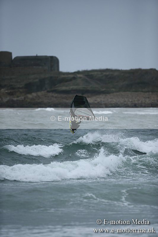 WS 150913-160 - Windsurfing