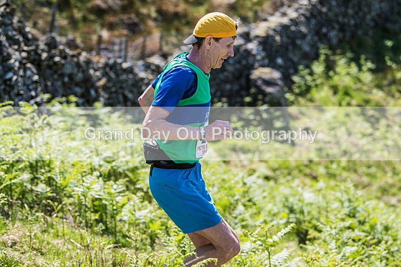 Glaramara-258 - Glaramara Fell Race Saturday 17th May 2025