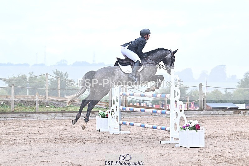 250731-101035-00312 - Cls 02 Snr Fox 1st Rnd