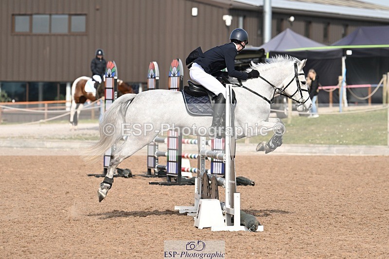 250309-110717-03931 - Cls 5 Pony Discovery and 90cm