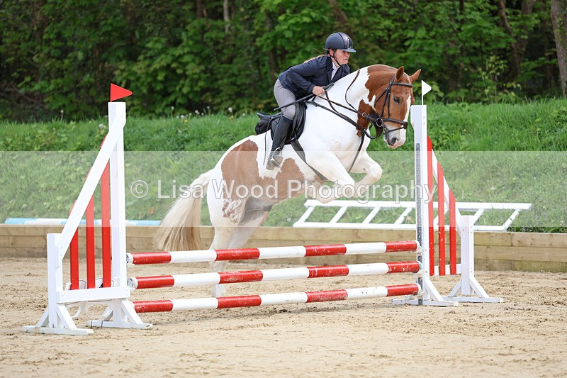 3E7A6502 - Class 5: 60cm Senior