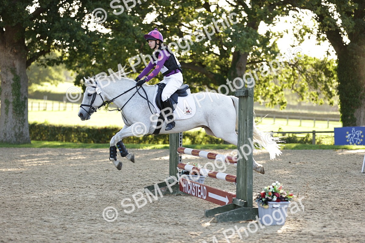SBM_12411 - E6 - Eventers Challenge 80cm Championship