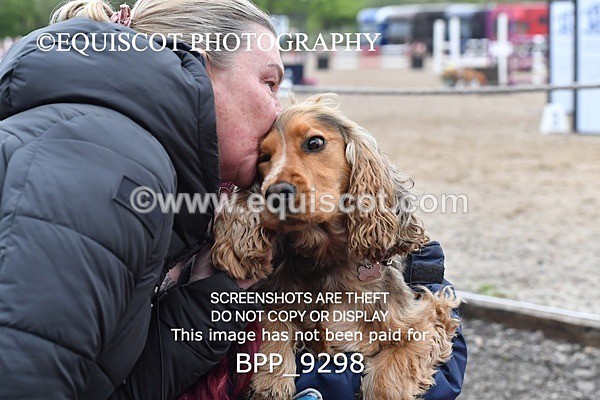 BPP_9298 - CLASS 30 SUN Senior Newcomers/ 1.10m Open