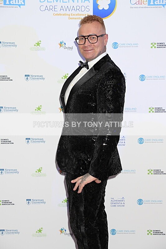 _09I9195 - The Dementia Awards 2024