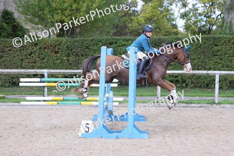 20250928-1837 - Class 5 - 80cm