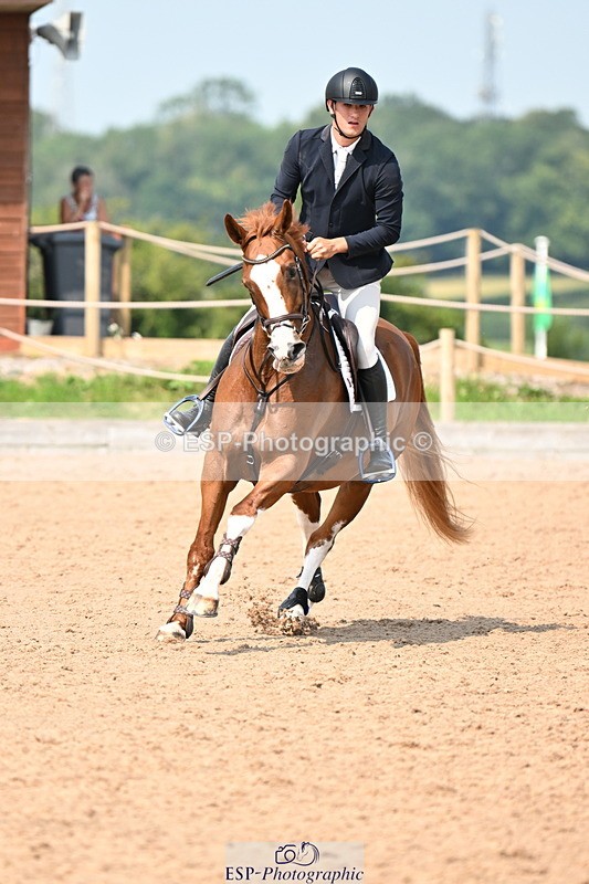 240801A-113229-01391 - Cls 2 Foxhunter