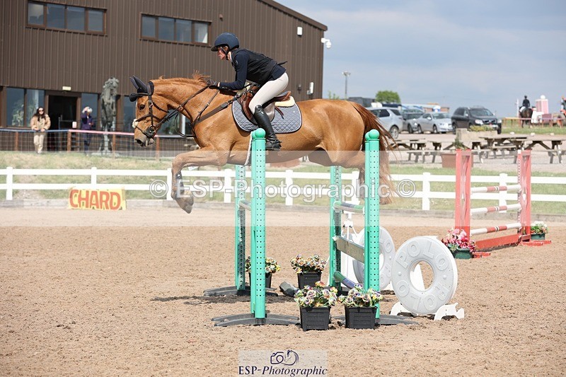 250509-153321-08377 - Cls 23 1.10m Amateur Qualifier and Open