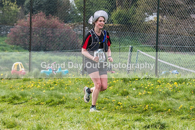 3 Peaks Finish-2380 - The 3 Peaks Race Saturday 26th April 2025 - The Finish