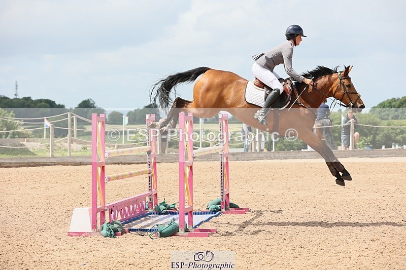 250525-134945-08522 - Cls 29 Snr Newc 1st Rnd