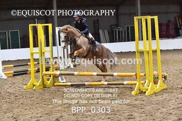 BPP_0303 - CLASS 4 50CM