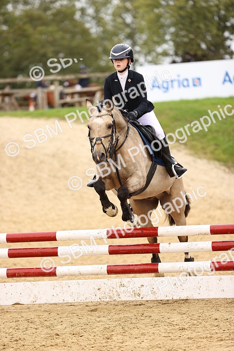 SBM_66568 - J17 - Junior Pony 80cm Championship