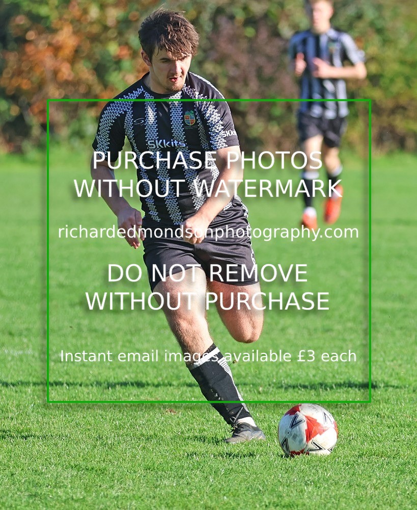 533A6026 - Kendal Town Under 18's