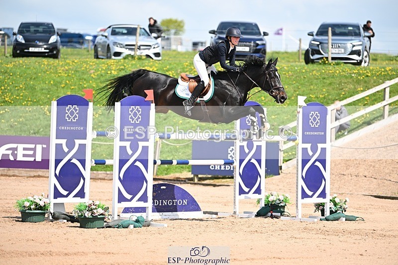 250425-131211-09363 - Cls 10 - 2 Star Big Tour L. Ranking Class - 1st Half