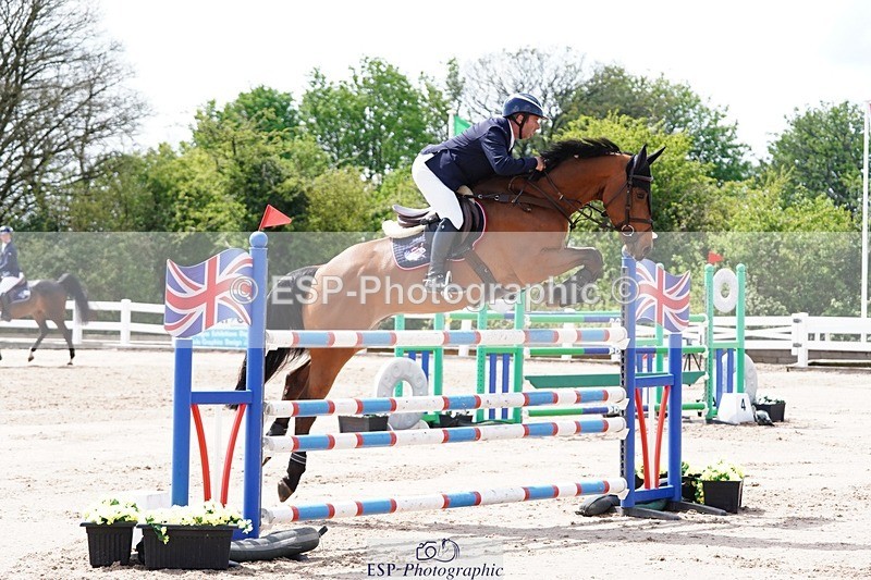 250425-132826-10011 - Cls 34 Young Horse 7yr old