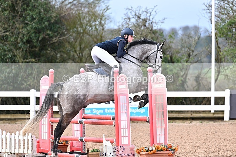 260313-111303-00210 - Cls 7+8 Clear Round, British Novice and 90cm