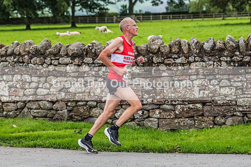 Acorn bank-250 - Acorn Bank 10K Road Race Sunday 17th September 2023
