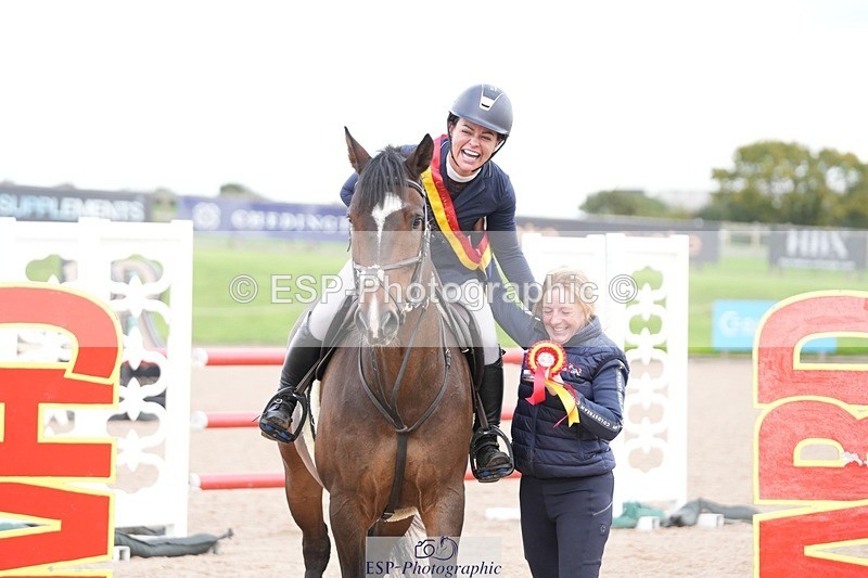 250921-155244-03892 - Cls 22 Unaffiliated 90cm Derby